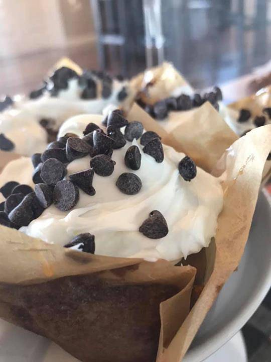 Cafe Doughver | cafe | 402 Church St Unit C, Dover, TN 37058, USA | 9316348065 OR +1 931-634-8065