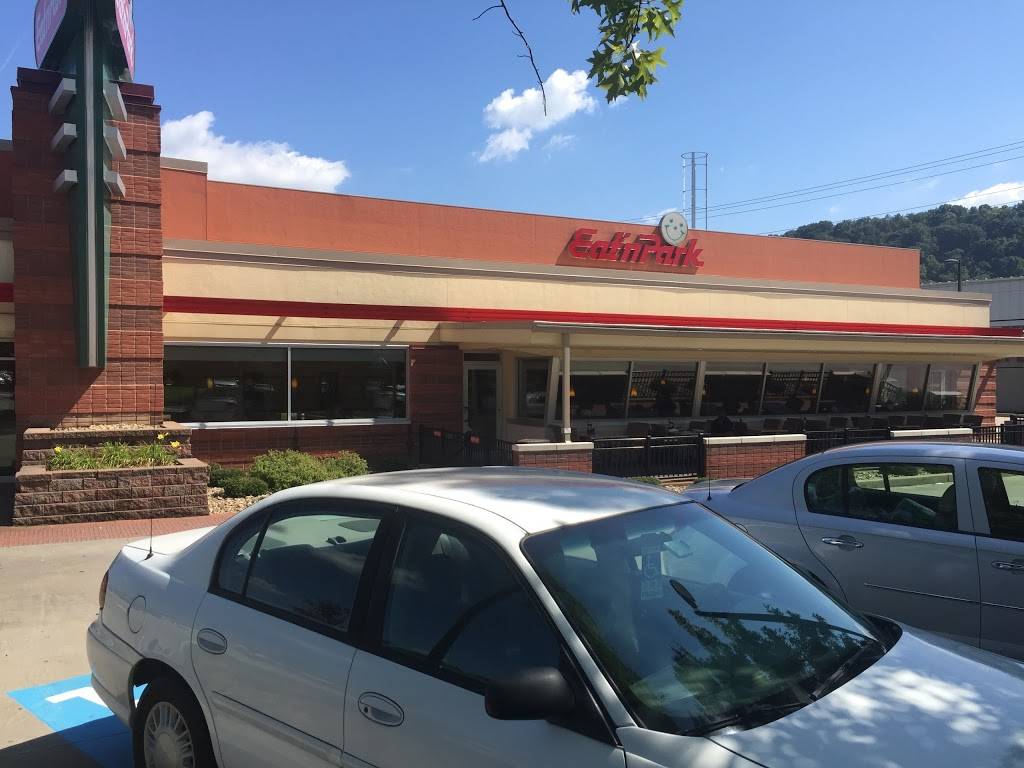 Eatn Park | restaurant | 849 Freeport Rd, Pittsburgh, PA 15238, USA | 4127825550 OR +1 412-782-5550