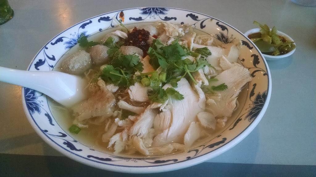 TK Noodle #1 | restaurant | 261 E William St, San Jose, CA 95112, USA | 4082978888 OR +1 408-297-8888