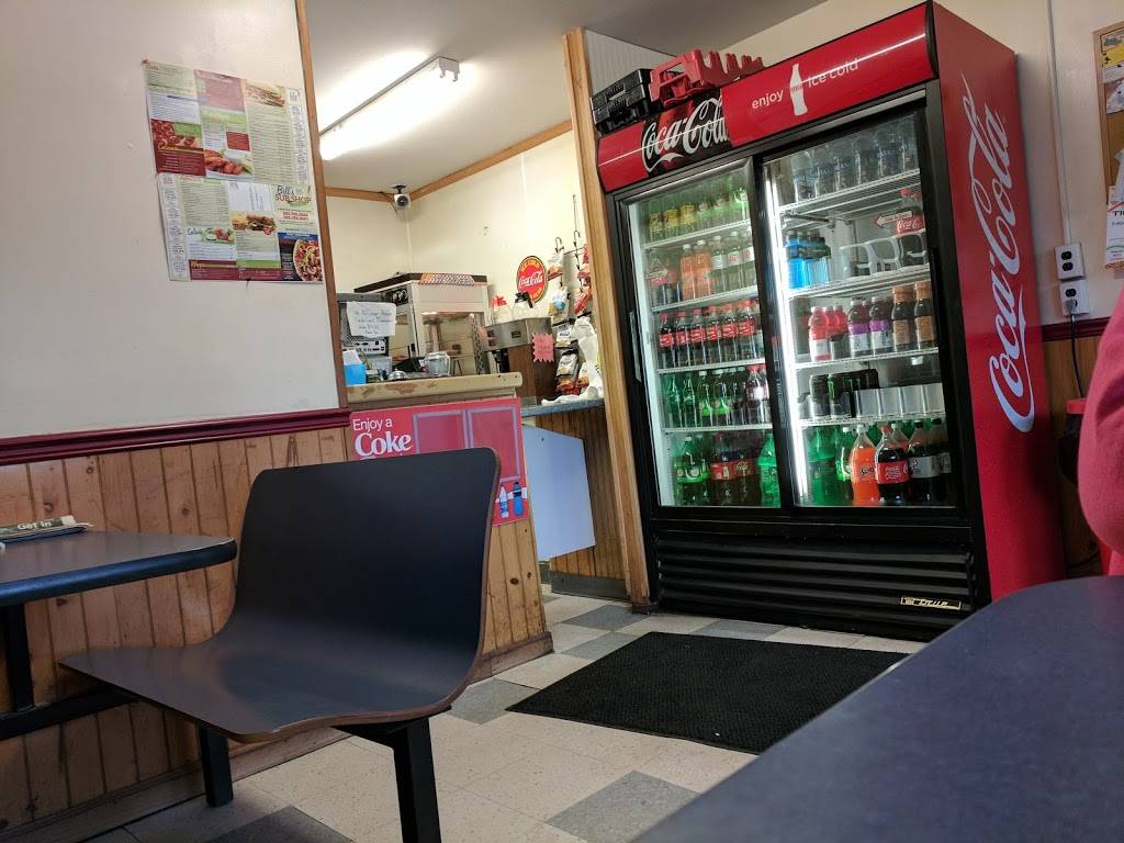 Bills Sub Shop | restaurant | 8 N Main St, Lyndonville, NY 14098, USA | 5857652893 OR +1 585-765-2893