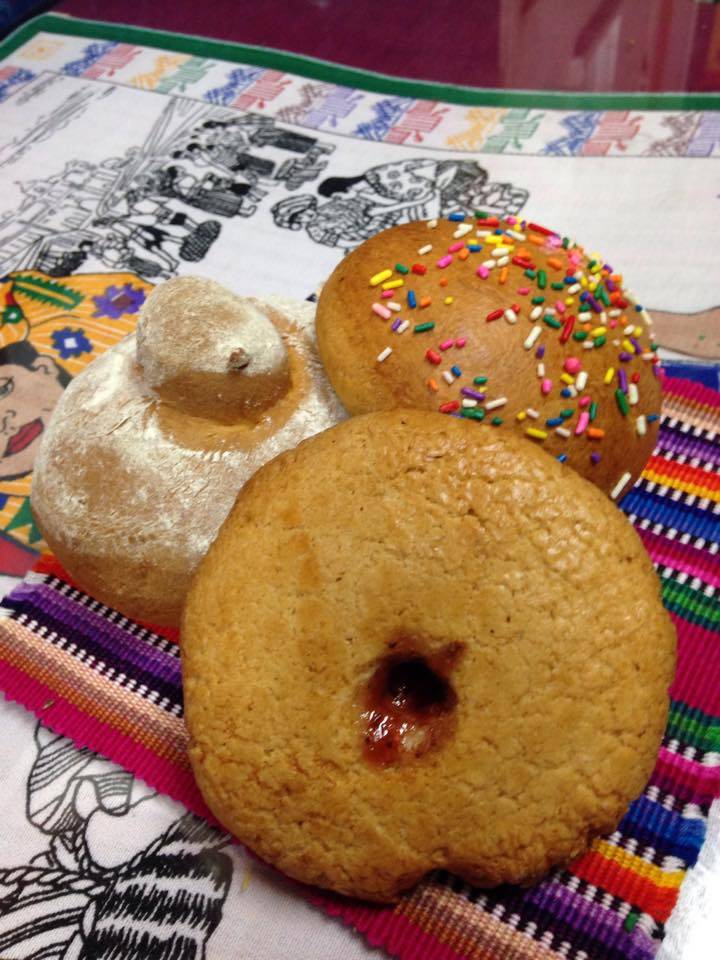 Xelaju | restaurant | 88-30 Parsons Blvd, Jamaica, NY 11432, USA | 7186573366 OR +1 718-657-3366