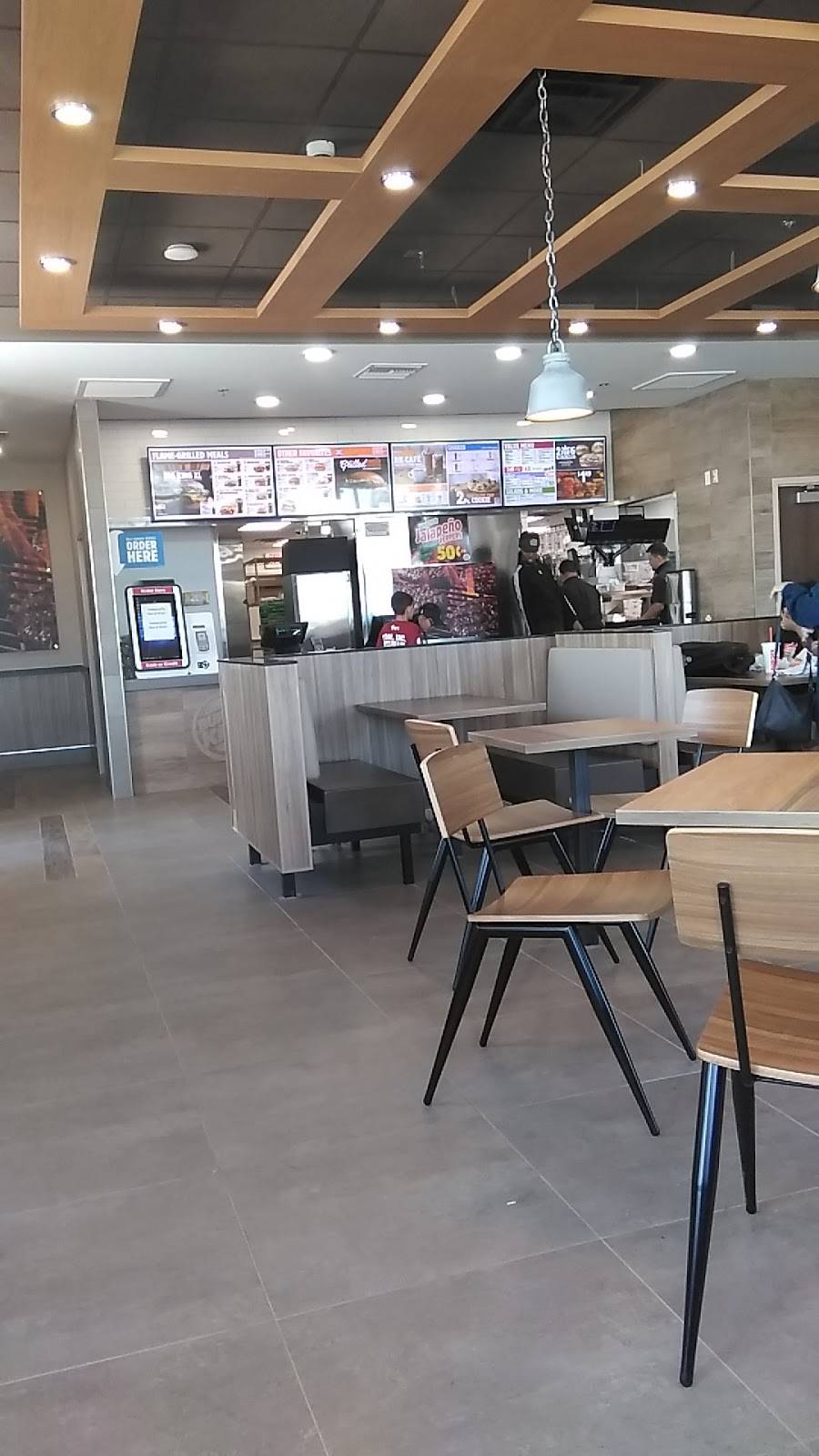 Burger King | restaurant | 353 E Brown Rd, Mesa, AZ 85201, USA | 8663942493 OR +1 866-394-2493