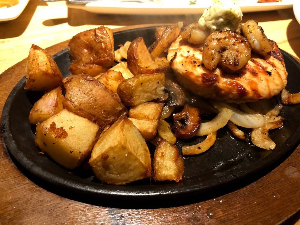 Applebees Grill + Bar | restaurant | 555 Saratoga Ave, San Jose, CA 95129, USA | 4084468370 OR +1 408-446-8370