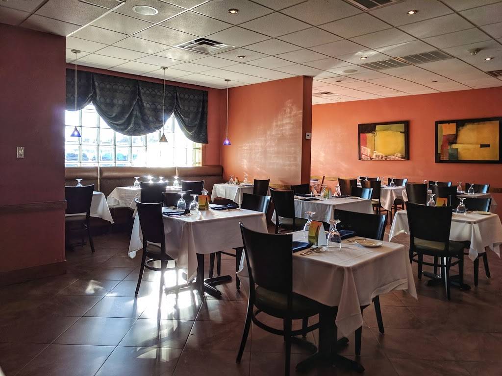 Nawab Indian Cuisine | restaurant | 888 N Military Hwy, Norfolk, VA 23502, USA | 7574558080 OR +1 757-455-8080
