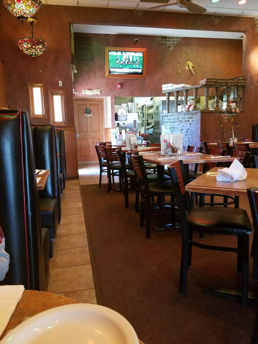 Mamas Pizza | restaurant | 961 Rice St, St Paul, MN 55117, USA | 6514892005 OR +1 651-489-2005