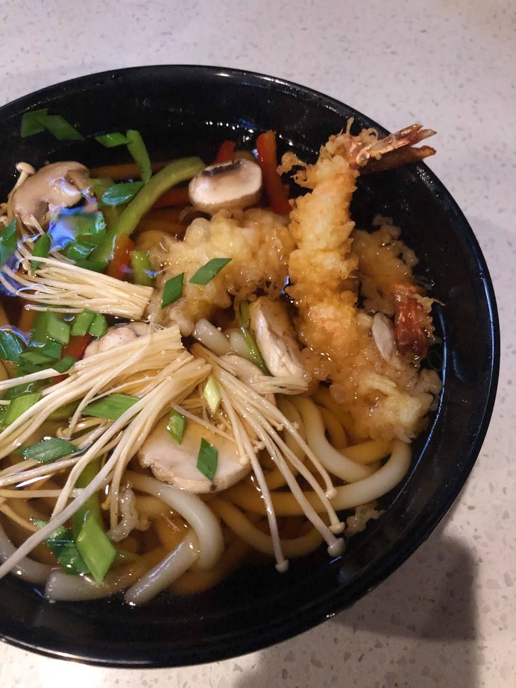 Chef JUN | restaurant | 4033 Avati Dr, San Diego, CA 92117, USA | 8588867331 OR +1 858-886-7331