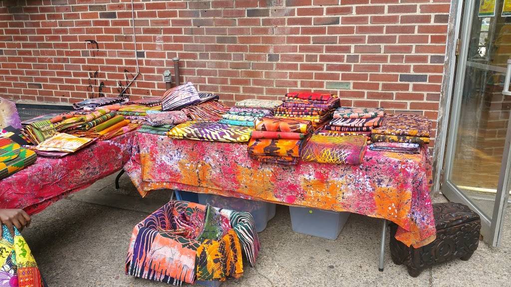 The Nile Cafe | bakery | 6008 Germantown Ave, Philadelphia, PA 19144, USA | 2158436453 OR +1 215-843-6453