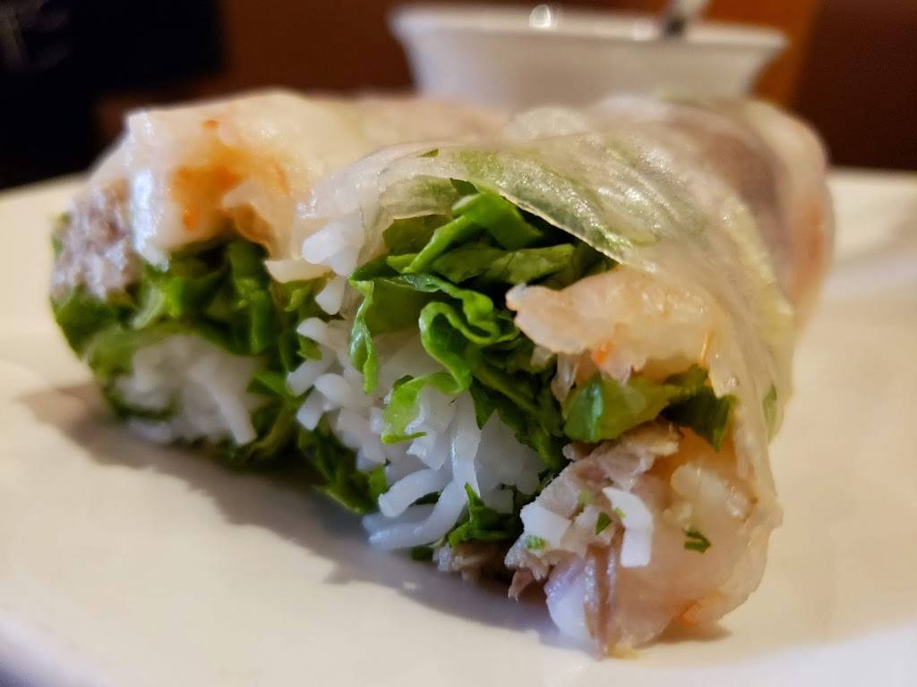 Lemongrass Asian Cuisine | restaurant | 3376 Wentworth Dr, Hemet, CA 92545, USA | 9517661506 OR +1 951-766-1506