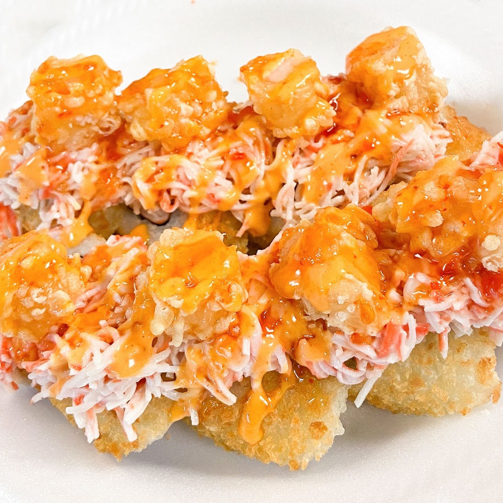 Keego Sushi & Bowl | meal takeaway | 3375 Orchard Lake Rd STE C, Keego Harbor, MI 48320, USA | 2487104468 OR +1 248-710-4468