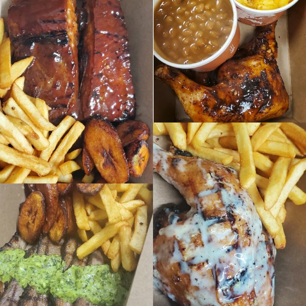 Maya Rosa Kitchen | restaurant | 1644 N Ronald Reagan Blvd, Longwood, FL 32750, USA | 4079492151 OR +1 407-949-2151