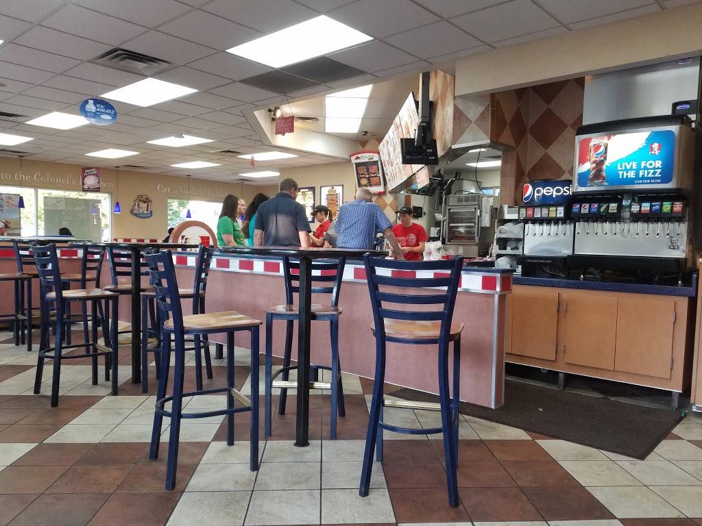 KFC | restaurant | 196 S 850 E, Lehi, UT 84043, USA | 8017660910 OR +1 801-766-0910