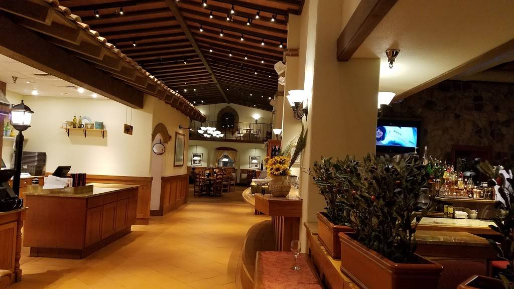 Olive Garden Italian Restaurant | meal takeaway | 15090 W 119th St, Olathe, KS 66062, USA | 9137684372 OR +1 913-768-4372