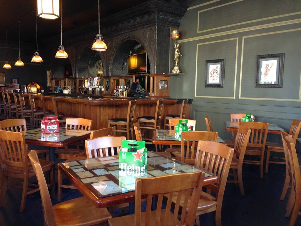 Blue Dog Tavern | restaurant | 638 Stocking Ave NW, Grand Rapids, MI 49504, USA | 6166086050 OR +1 616-608-6050