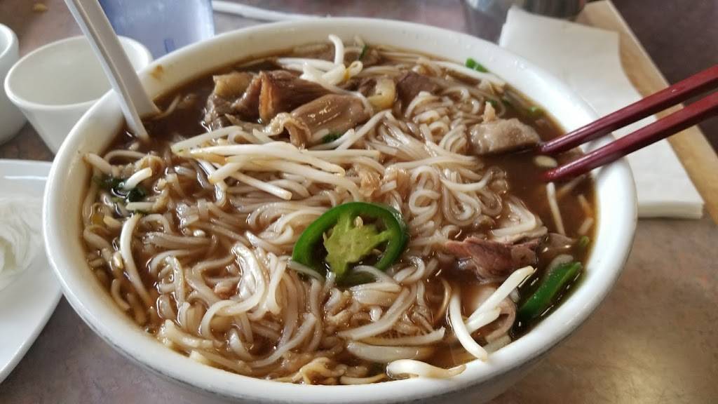 iPho | restaurant | 46825 Warm Springs Blvd, Fremont, CA 94539, USA | 5106838951 OR +1 510-683-8951