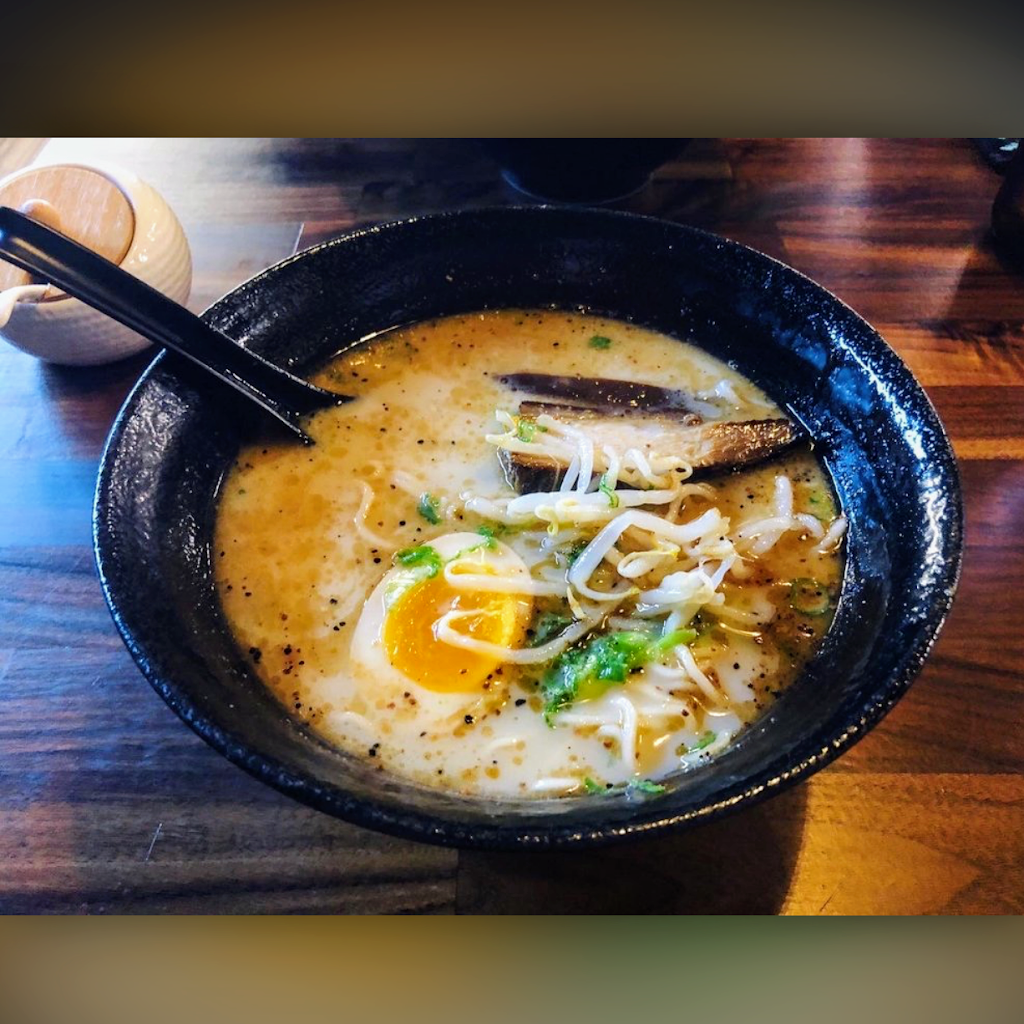 FUKUMI Ramen | restaurant | 10271 Fairway Dr #120, Roseville, CA 95678, USA | 9164745748 OR +1 916-474-5748