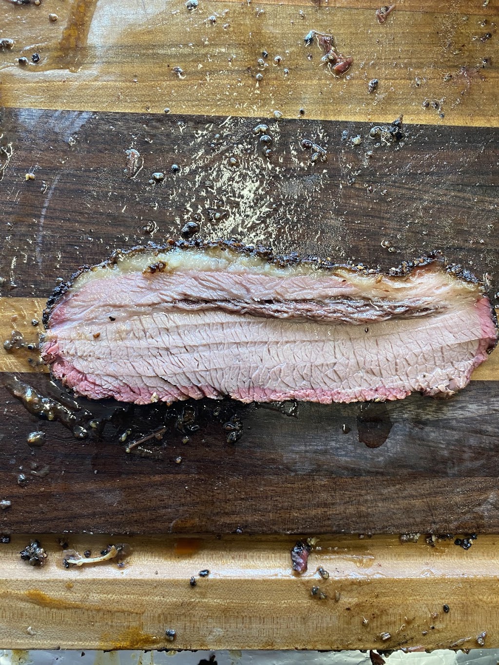 Project BBQ JC | restaurant | 203 Mockingbird Ln, Johnson City, TN 37604, USA | 4233411291 OR +1 423-341-1291