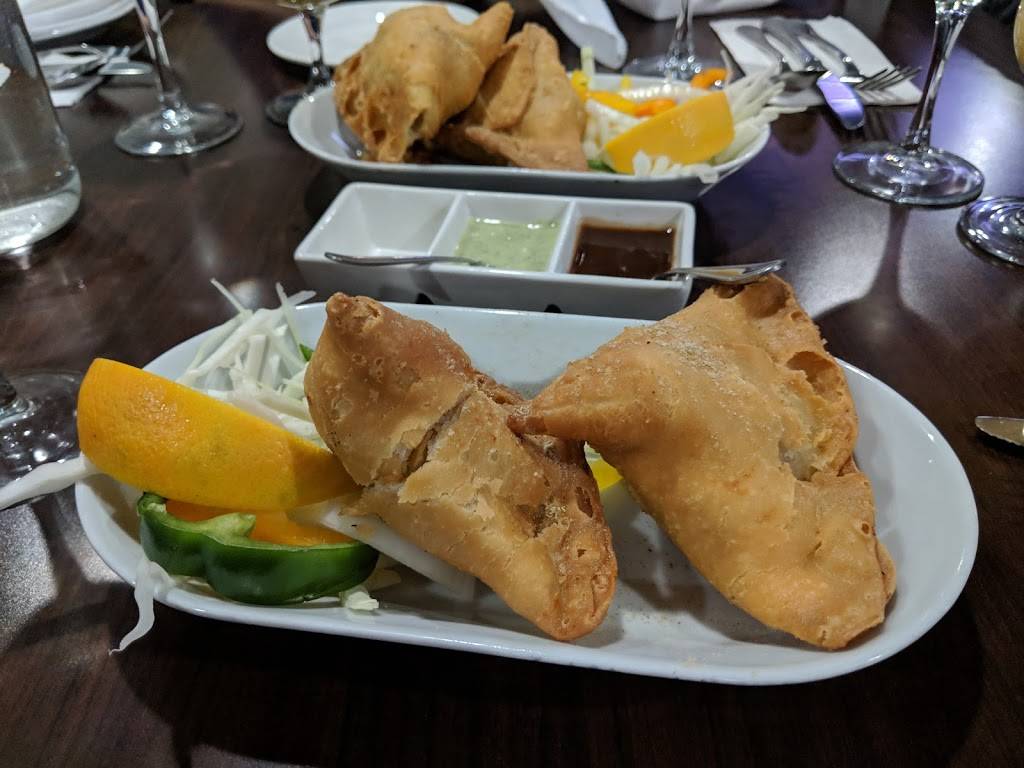 39 Spices | restaurant | 39 Main St N, Markham, ON L3P 1X3, Canada | 2895548881 OR +1 289-554-8881