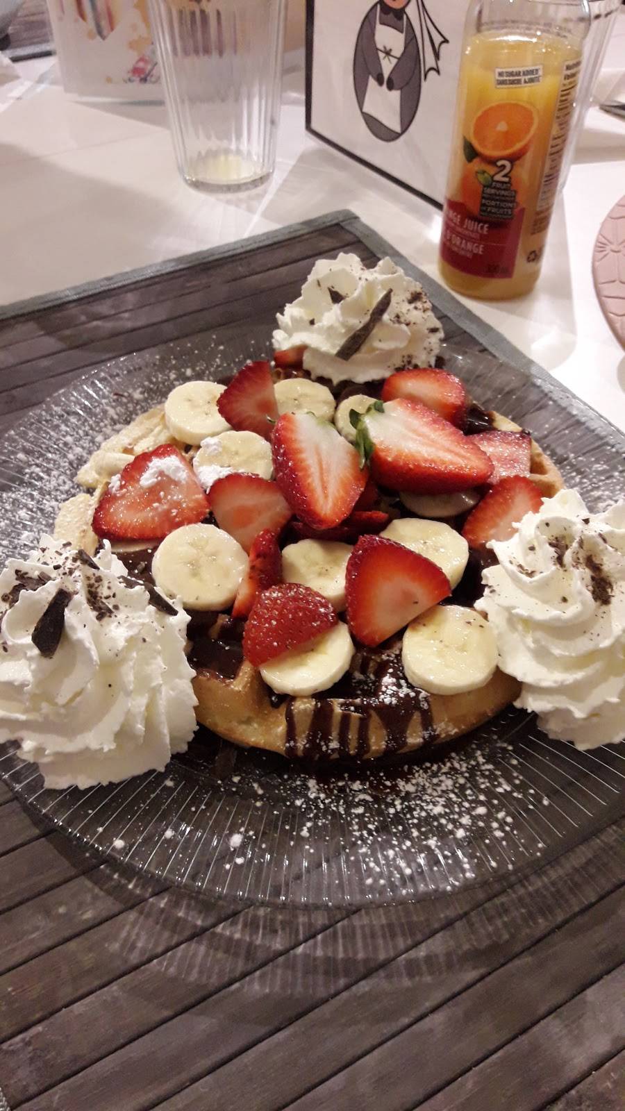 BEURRE SALE CREPERIE | restaurant | 31 Rue Principale, Gatineau, QC J9H 3L2, Canada | 8193287253 OR +1 819-328-7253