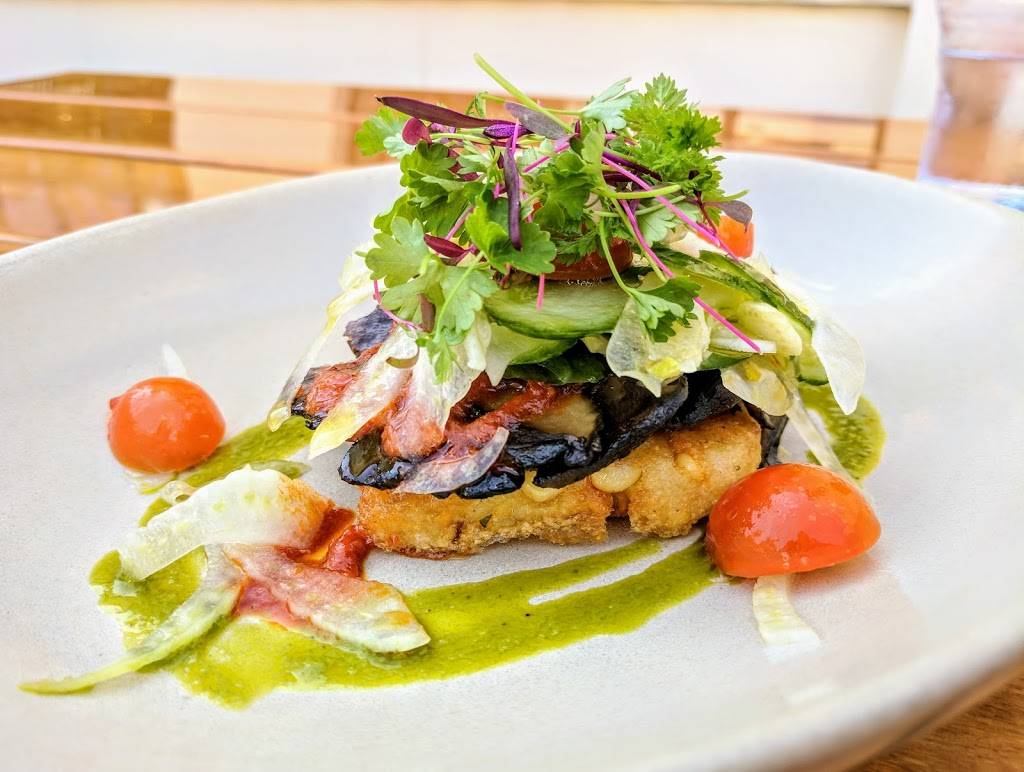 Fathers Office | restaurant | 3229 Helms Ave, Los Angeles, CA 90034, USA | 3107362224 OR +1 310-736-2224