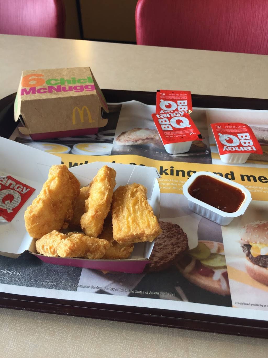 McDonalds | meal takeaway | 300 Moasis Dr, Little Chute, WI 54140, USA | 9206879180 OR +1 920-687-9180