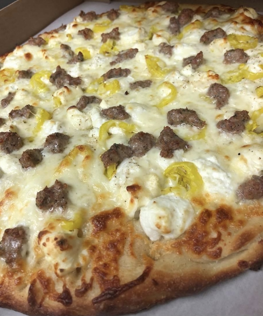 Just Pizza & Wing Co. | meal takeaway | 2359 N University Dr, Coral Springs, FL 33065, USA | 7542404887 OR +1 754-240-4887