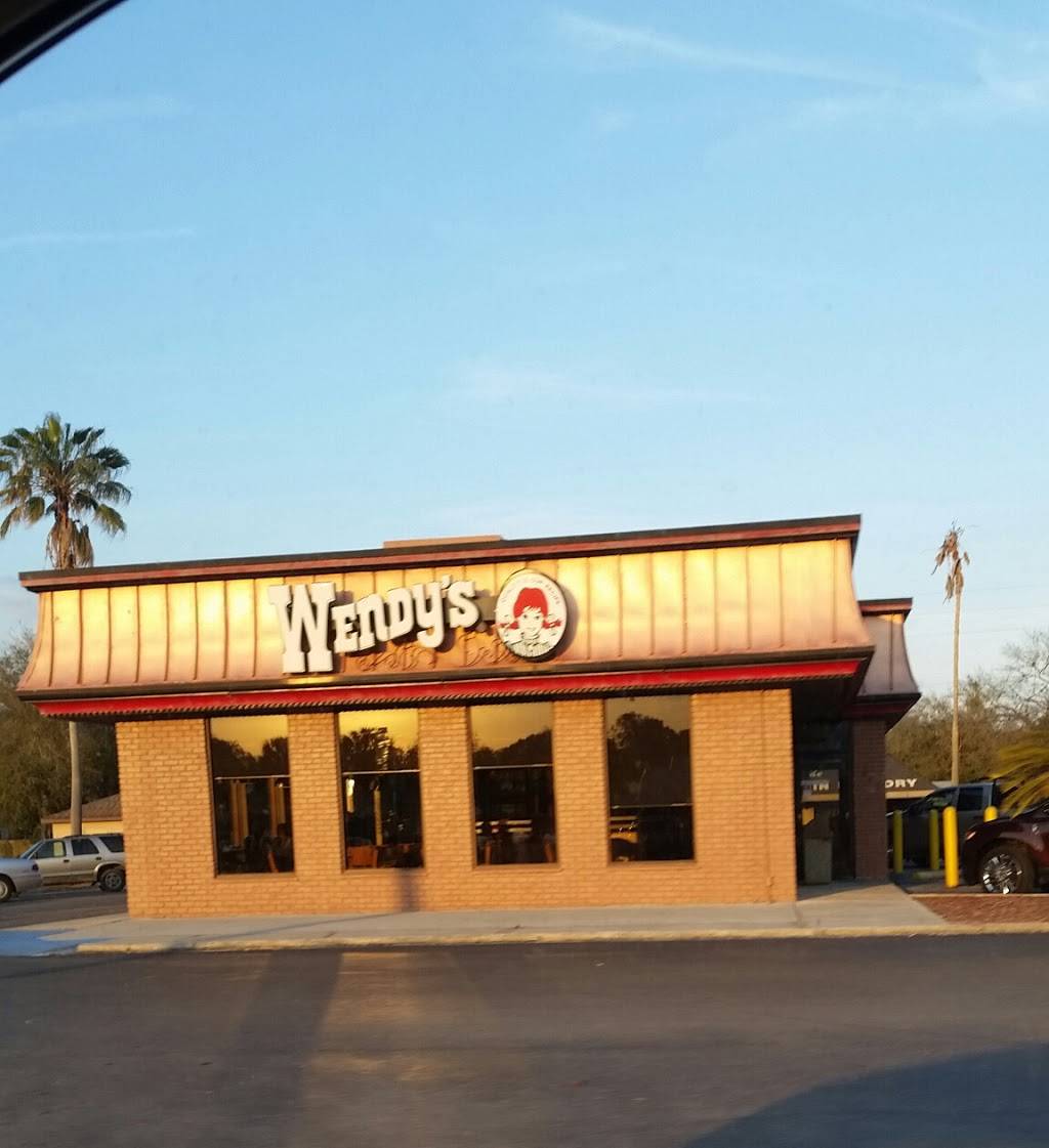 Wendys | restaurant | 5658 Gall Blvd, Zephyrhills, FL 33542, USA | 8137797124 OR +1 813-779-7124