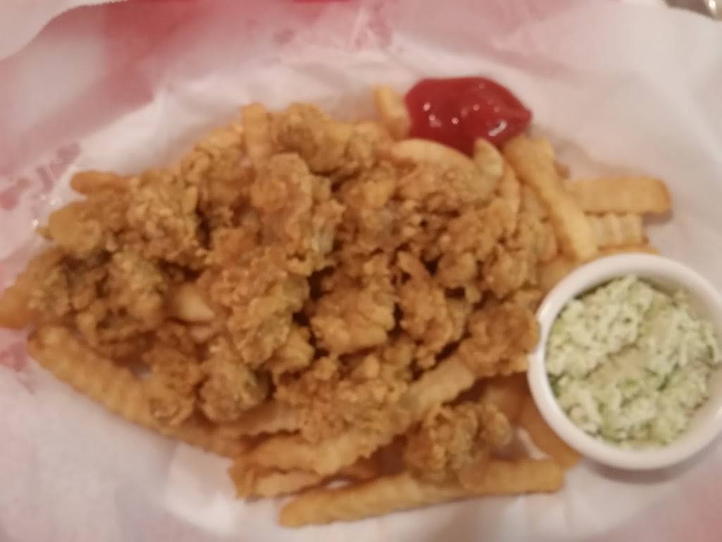 Homeplate Grill and Cafe | restaurant | 769 N Main St, Emporia, VA 23847, USA | 4346341050 OR +1 434-634-1050