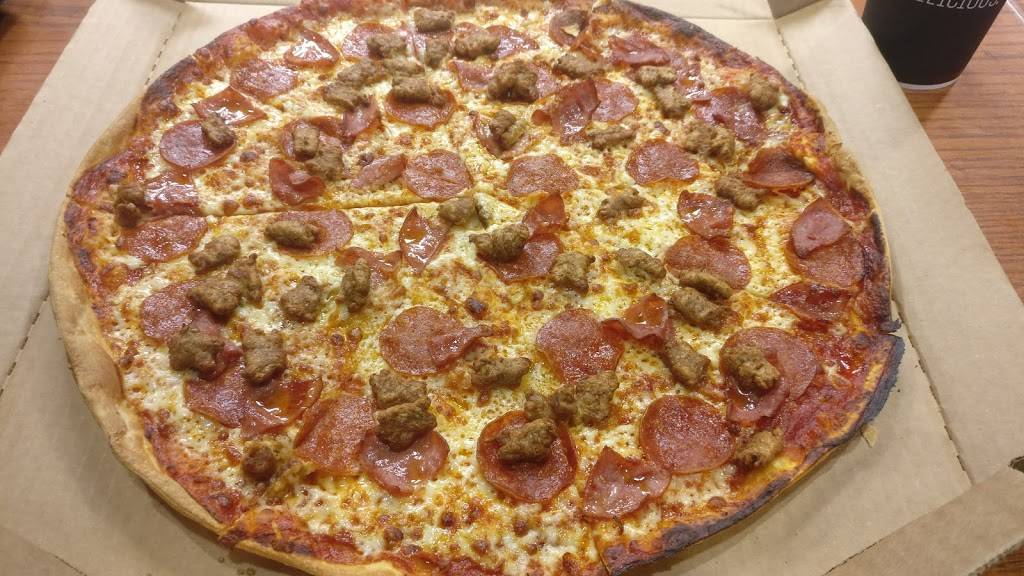 Pizza Hut | meal takeaway | 1227 Fresno St, Fresno, CA 93706, USA | 5592377575 OR +1 559-237-7575