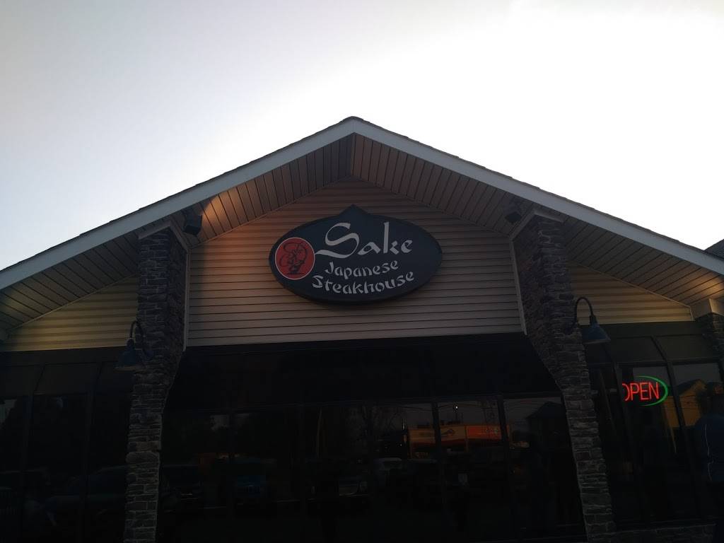 Sake Japanese Steakhouse | restaurant | 2495 Lake Rd, Dyersburg, TN 38024, USA | 7314786228 OR +1 731-478-6228