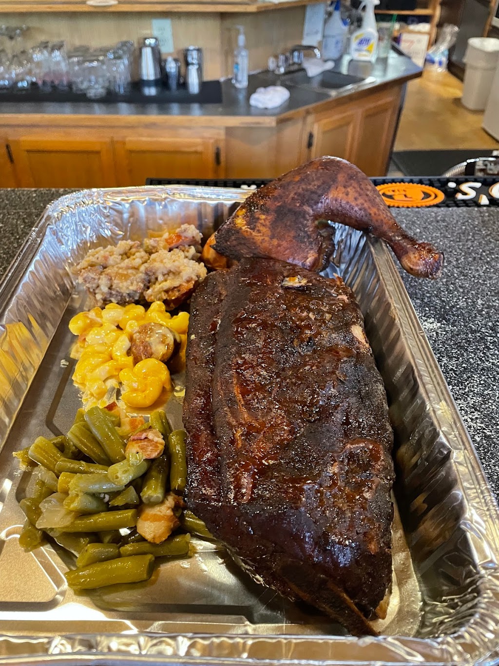 Somewhere Else Bar & Grill | restaurant | 9623 WI-27, Hayward, WI 54843, USA | 7155587006 OR +1 715-558-7006