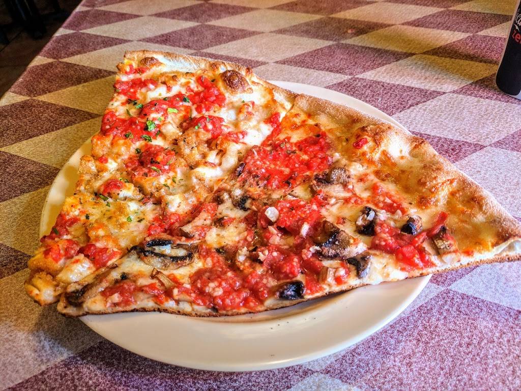 Picnic Pizza | restaurant | 501 Washington Ave, Kingston, NY 12401, USA | 8453313000 OR +1 845-331-3000