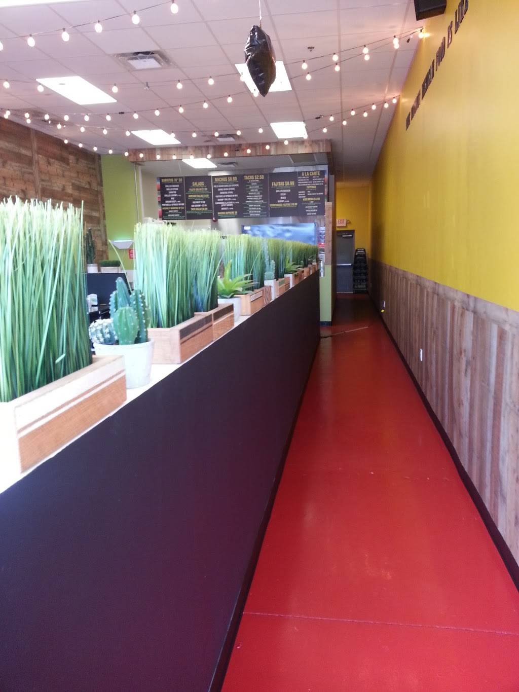 Fajita Express | restaurant | 2476 Nimmo Pkwy #126, Virginia Beach, VA 23456, USA | 7576891509 OR +1 757-689-1509