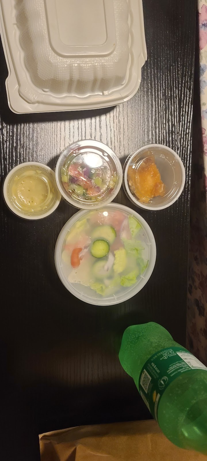 Kebab Bar | restaurant | 8730 S Sepulveda Blvd, Los Angeles, CA 90045, USA | 4248002626 OR +1 424-800-2626