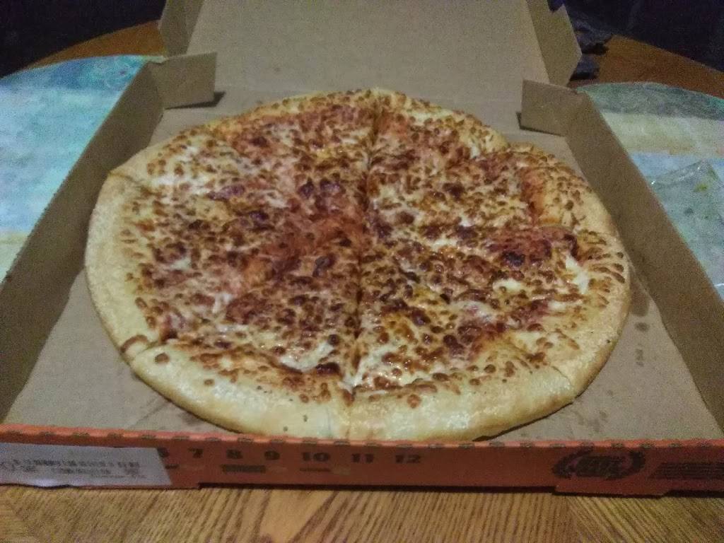 Little Caesars Pizza | meal takeaway | 1712 Gulf to Bay Blvd, Clearwater, FL 33755, USA | 7272866928 OR +1 727-286-6928