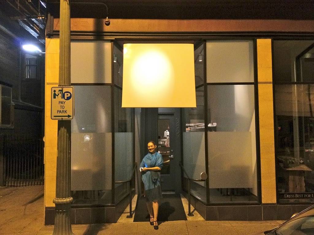 Commis | restaurant | 3859 Piedmont Ave, Oakland, CA 94611, USA | 5106533902 OR +1 510-653-3902