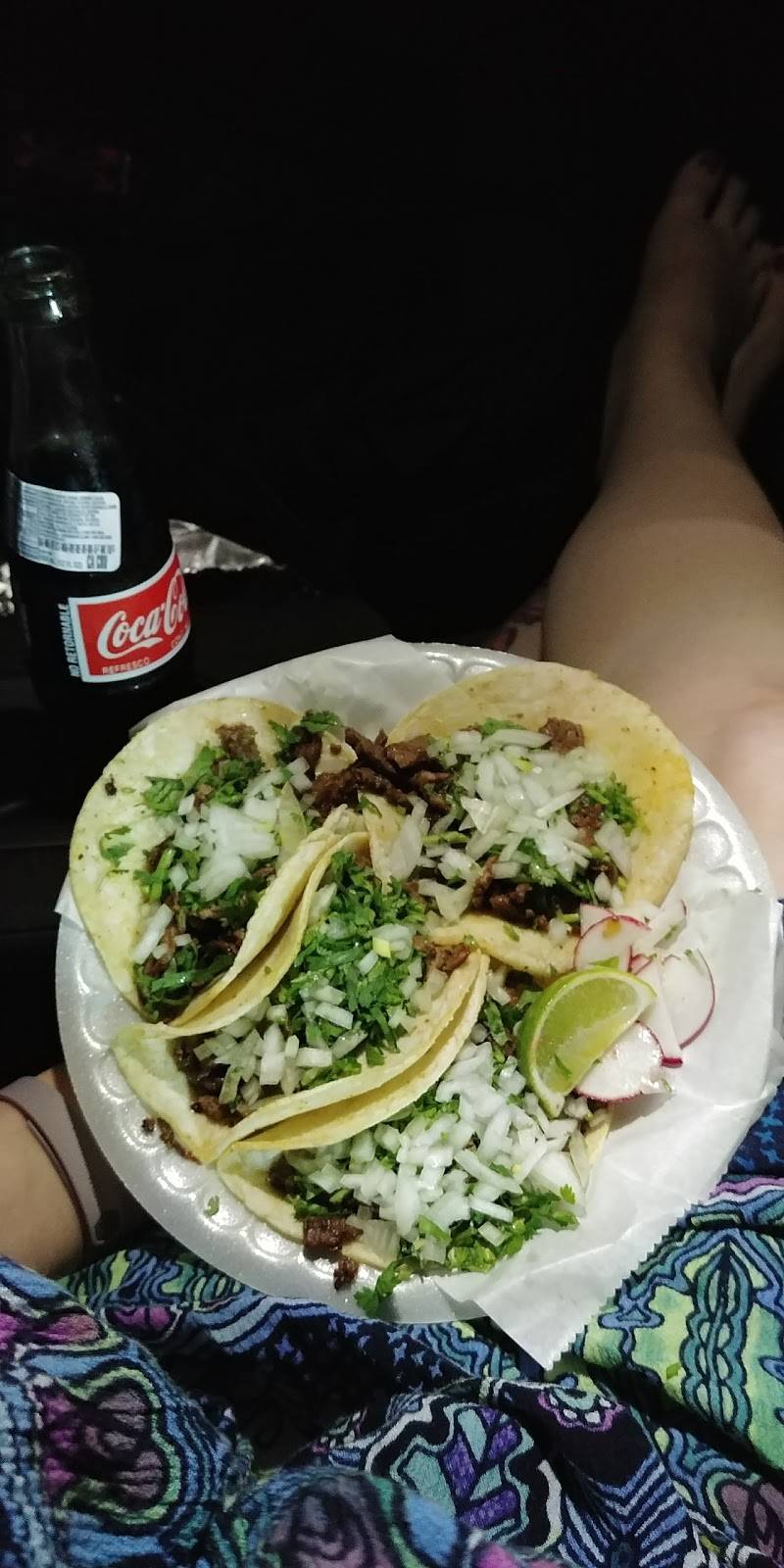 Michocan Mexican Food Truck | restaurant | Pittsboro, NC 27312, USA | 9195487013 OR +1 919-548-7013