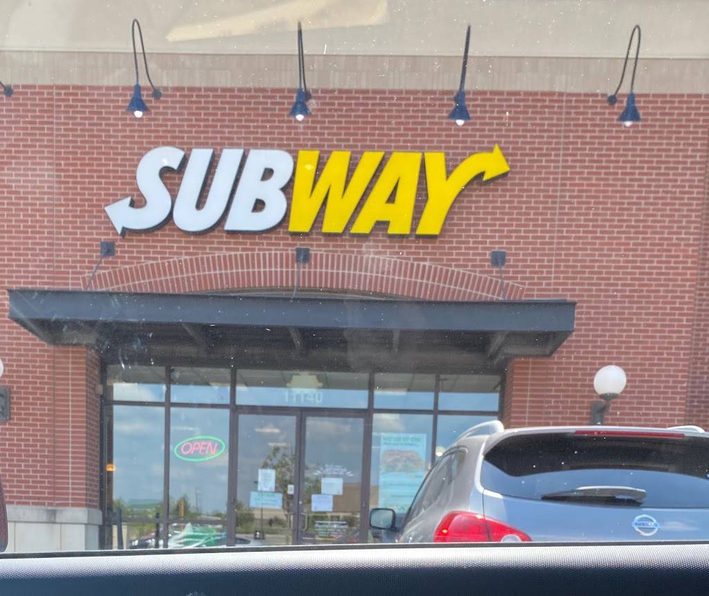 Subway | meal takeaway | 11140 S Lone Elm Rd, Olathe, KS 66061, USA | 9137646565 OR +1 913-764-6565