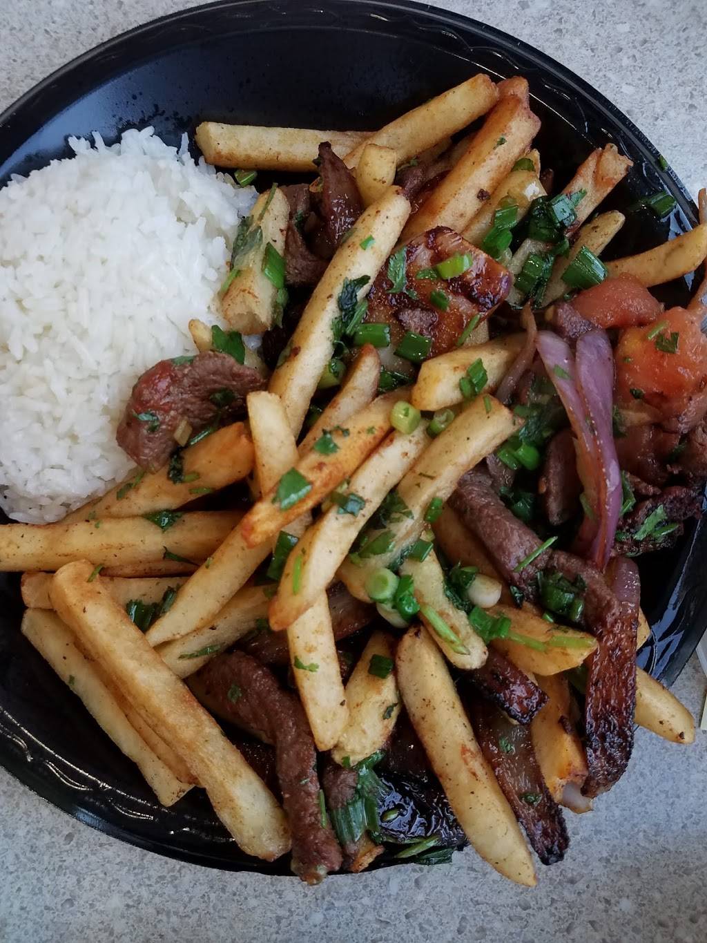 Pollo Inka Express | restaurant | 12110 E Carson St, Hawaiian Gardens, CA 90716, USA | 5624445522 OR +1 562-444-5522