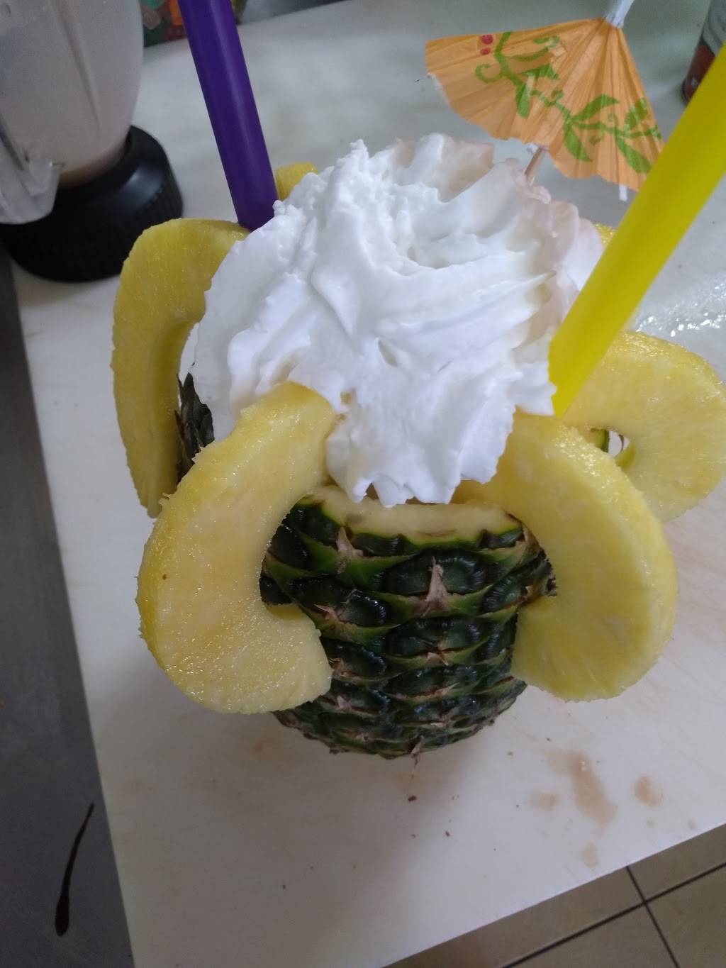 Paleteria Penjamo | restaurant | 188 S L St, Dinuba, CA 93618, USA | 5592851117 OR +1 559-285-1117