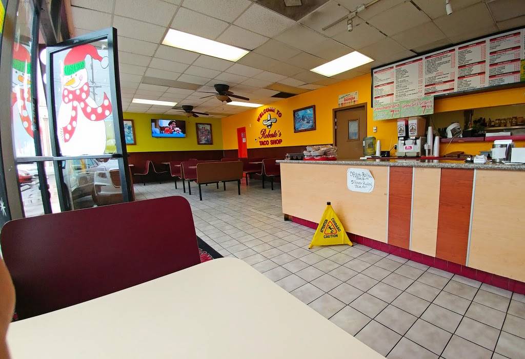 Robertos Taco Shop | restaurant | 2744 El Cajon Blvd, San Diego, CA 92104, USA | 6195840377 OR +1 619-584-0377
