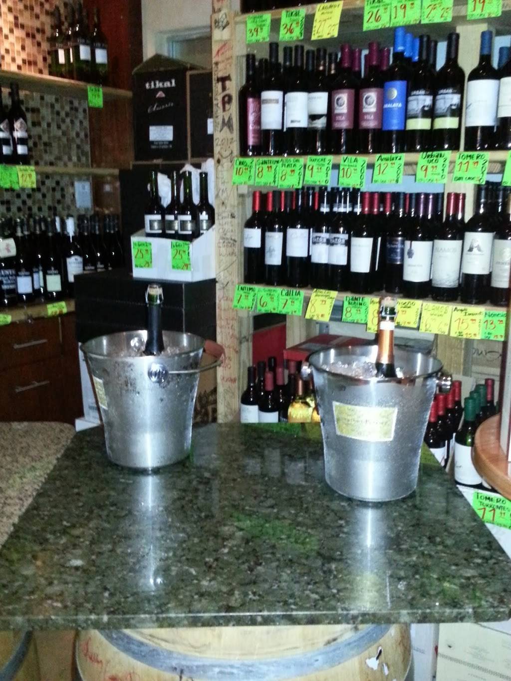 Happy Wine in the Grove | meal takeaway | 2833 Bird Ave, Miami, FL 33133, USA | 3054609939 OR +1 305-460-9939