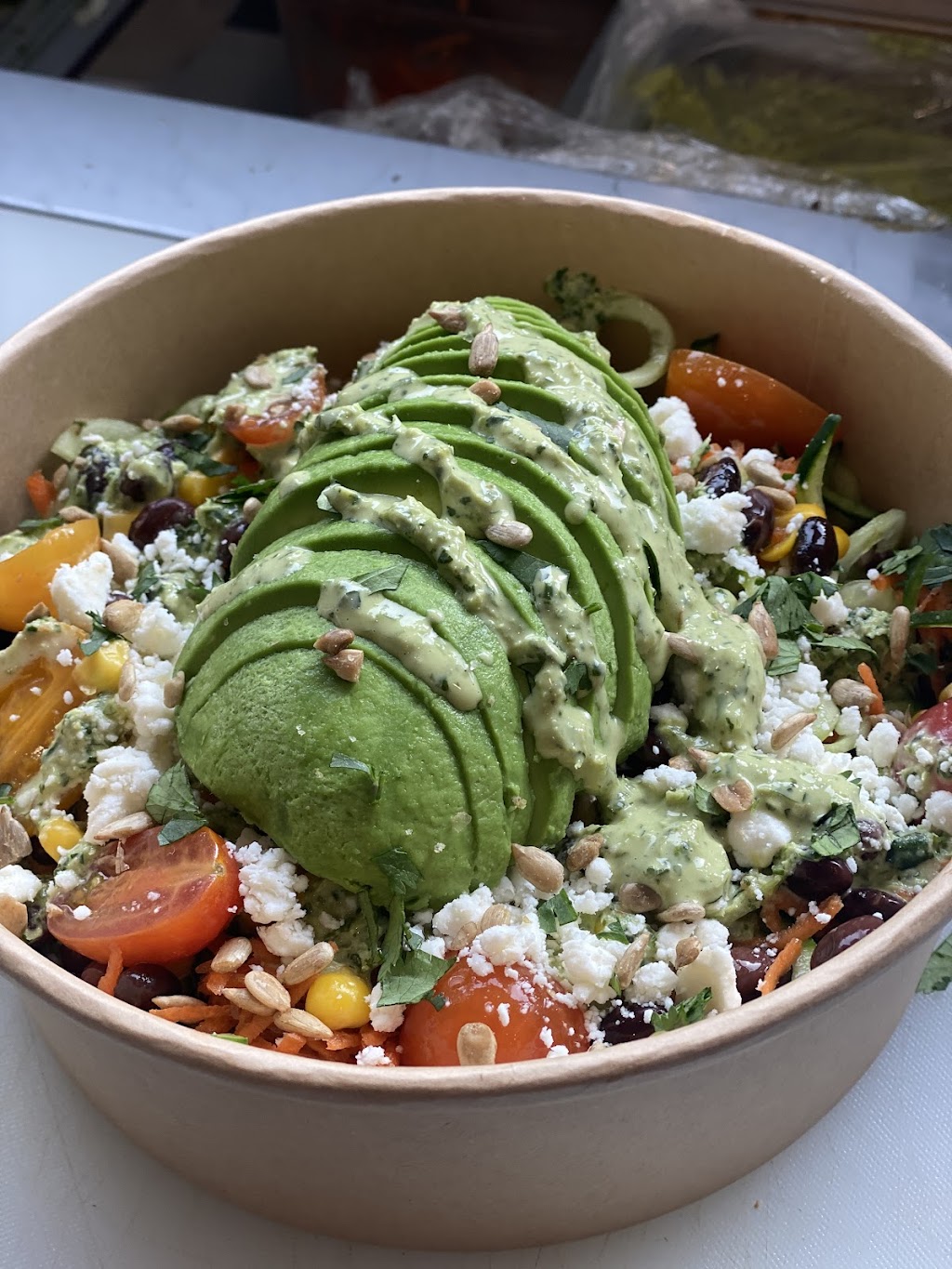 Sunn Health Bar | restaurant | 1539 Blake St, Enumclaw, WA 98022, USA | 2533261052 OR +1 253-326-1052