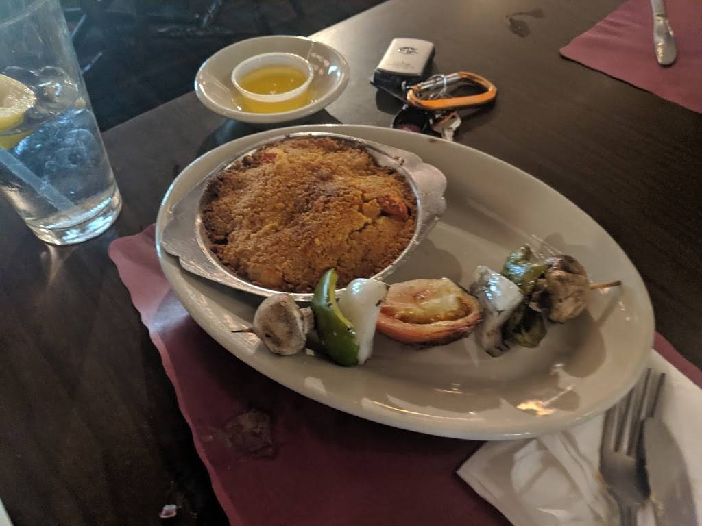 Barbers Crossing North | restaurant | 175 Leominster Rd, Sterling, MA 01564, USA | 9784228438 OR +1 978-422-8438