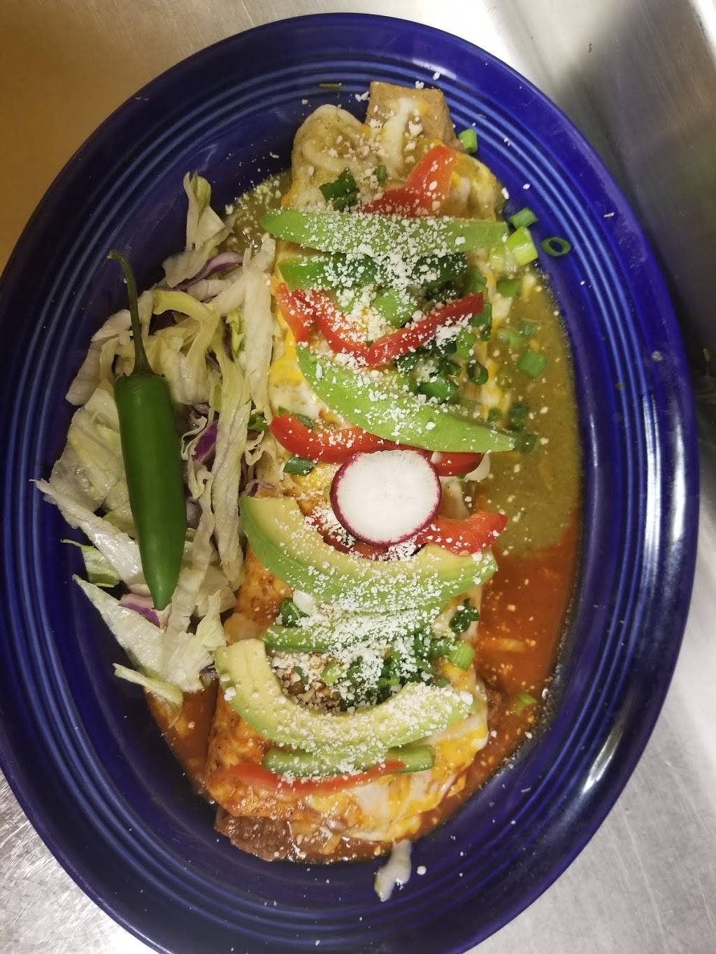 La Casa Tapatia Mexican Restaurant | restaurant | 1175 Lewis River Rd, Woodland, WA 98674, USA | 3602253104 OR +1 360-225-3104