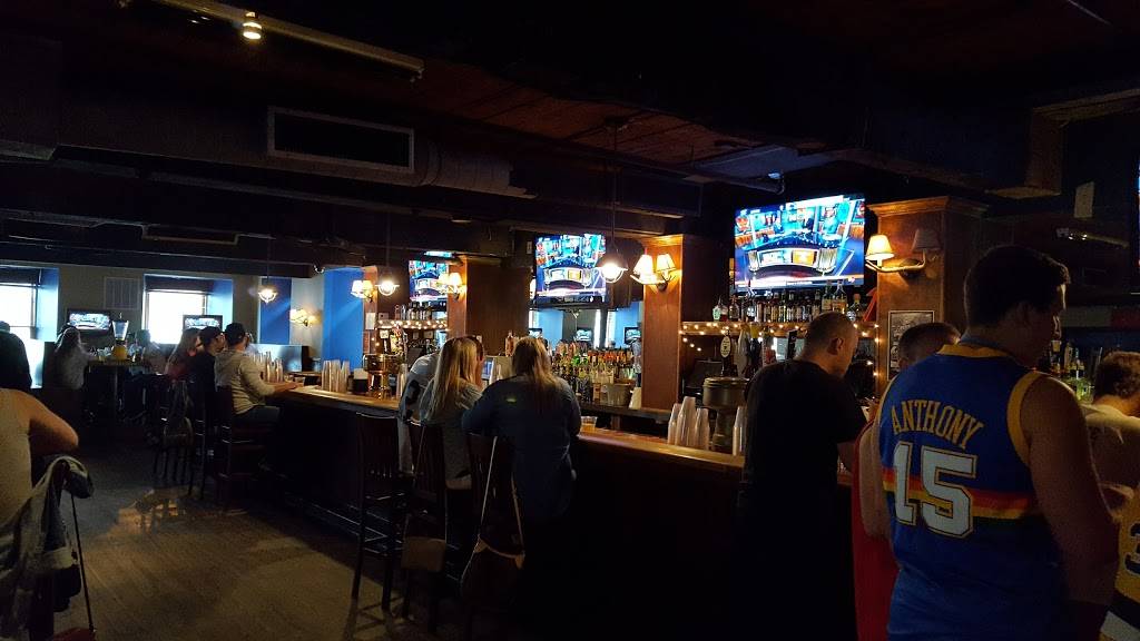 Mad River Manayunk | restaurant | 4100 Main St, Philadelphia, PA 19127, USA | 2154822666 OR +1 215-482-2666