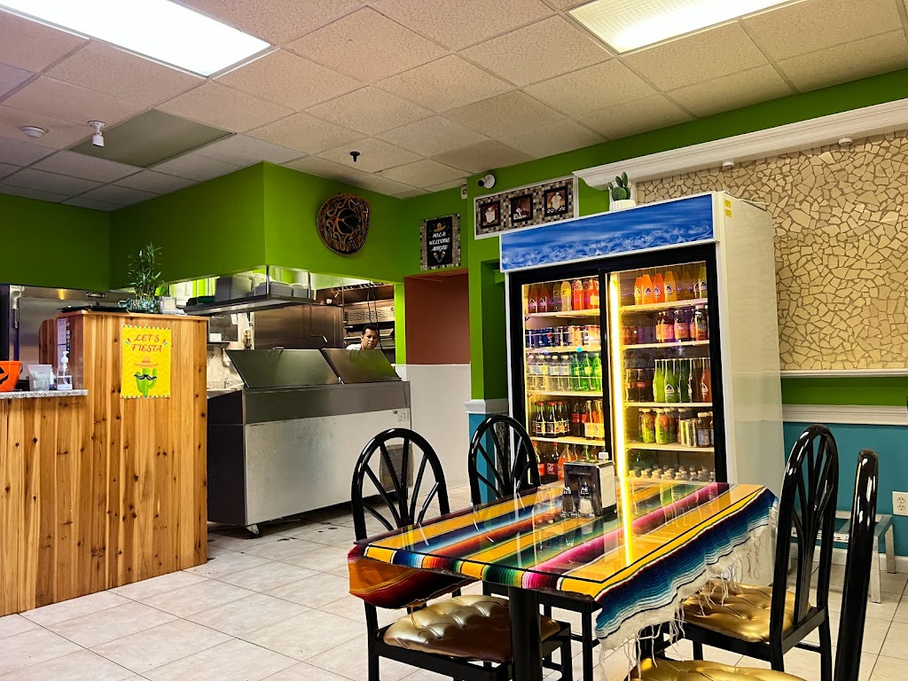 El Nopal of Floral Park | restaurant | 128 Jericho Turnpike, Floral Park, NY 11001, USA | 5162331133 OR +1 516-233-1133