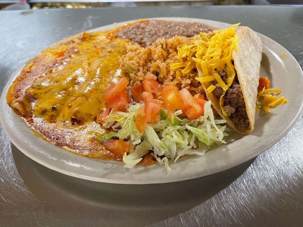 Jalisco Mexico Taqueria | restaurant | 506 US-281, George West, TX 78022, USA | 3614492874 OR +1 361-449-2874