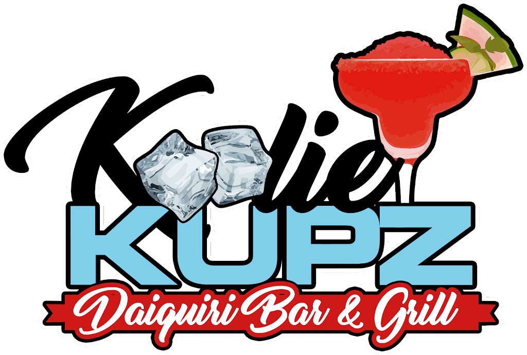 Koolie Kupz Daiquiri Bar and Grill | restaurant | 6404 Rucker Rd Suite 104, Indianapolis, IN 46220, USA | 3179388805 OR +1 317-938-8805