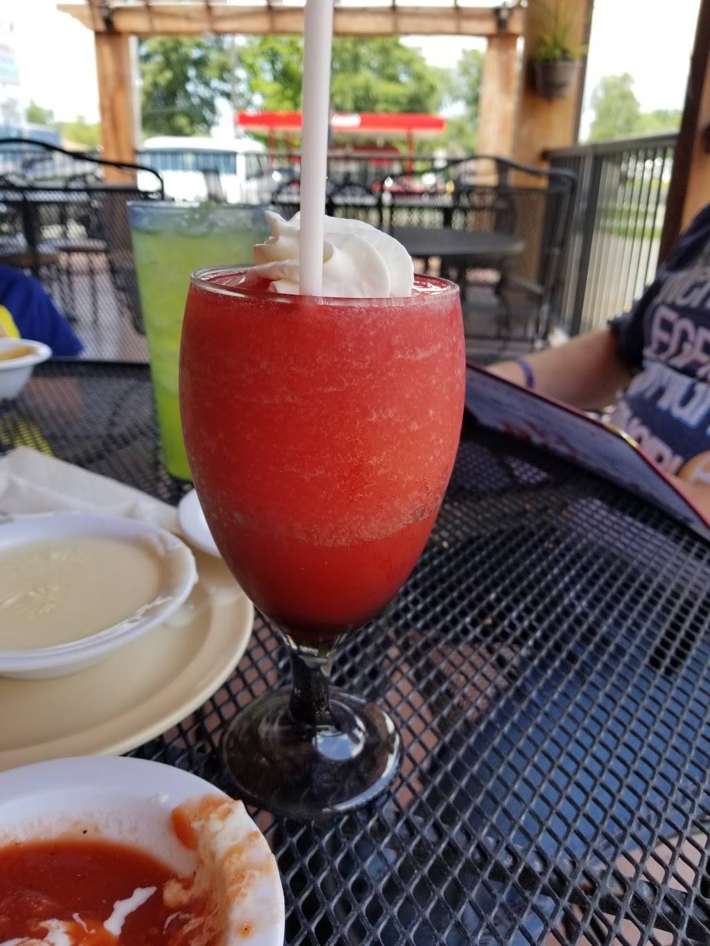 El Rodeo Mexican Grill | restaurant | 1105 W Broadway St, Princeton, IN 47670, USA | 8123850367 OR +1 812-385-0367