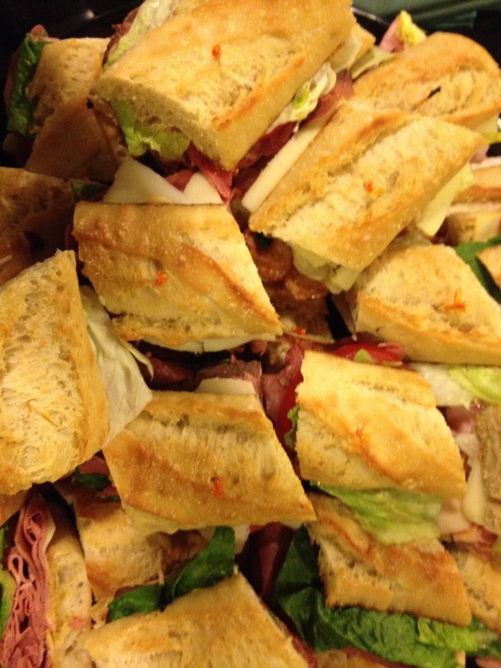 Rosos Cafe Catering | restaurant | 185 Genesee St 2nd floor, Utica, NY 13501, USA | 3157357676 OR +1 315-735-7676